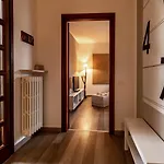 Apartamento Sabihome Casciago