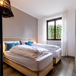 Apartamento Sabihome Casciago