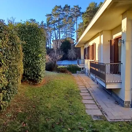 Sabihome Apartment Casciago