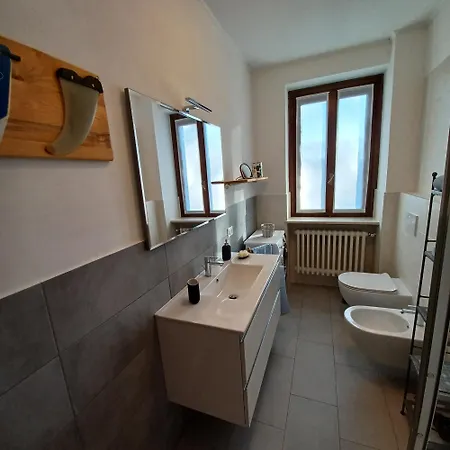 Sabihome Apartment