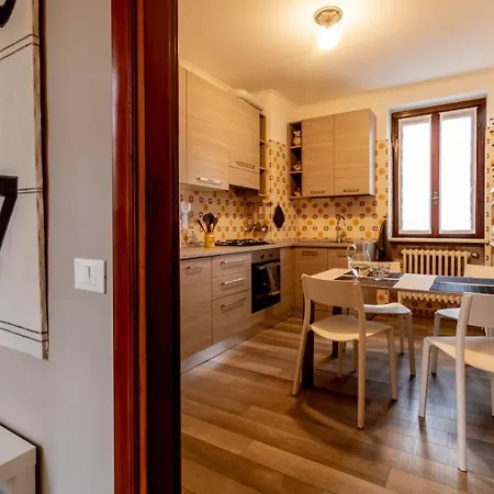 Apartment Sabihome