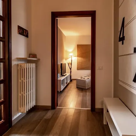 Apartment Sabihome Casciago