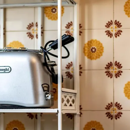 Sabihome Appartamento