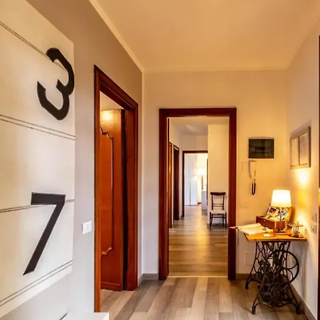 Sabihome Appartamento *