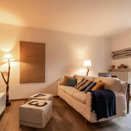 Sabihome Appartamento Casciago