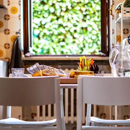 Appartamento Sabihome *