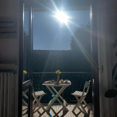 Sabihome Appartamento