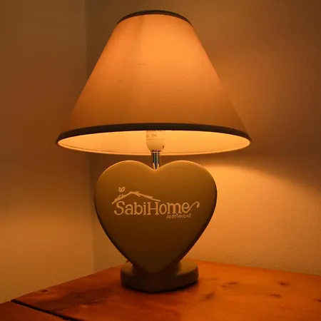 Sabihome Apartment Casciago