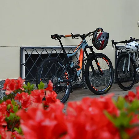 Appartamento Sabihome *