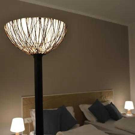 Appartamento Sabihome Casciago