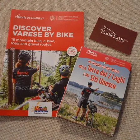 Sabihome Appartamento