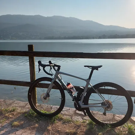 Appartamento Sabihome Casciago