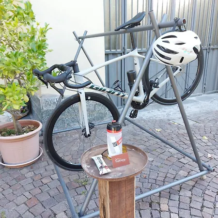 Appartamento Sabihome *