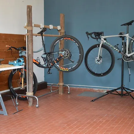 Appartamento Sabihome Casciago